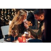 Candle-Light-Dinner in Oberwesel – schenke Deinem Liebling einen unvergesslichen Abend. Jetzt mit mydays Romantik und Genuss verbinden!