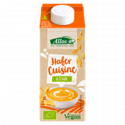 Bio Hafer Cuisine, 200ml MHD 18.04.2025