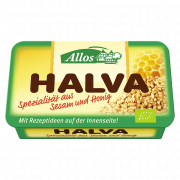 Bio Halva, 75g