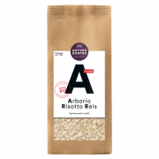 Bio Arborio Risotto Reis