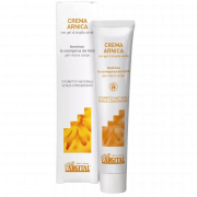 Arnika Creme bei Prellungen