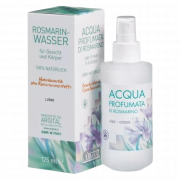 Rosmarinwasser