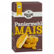 Bio Mais Paniermehl