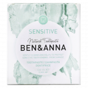 Zahnpasta Sensitive