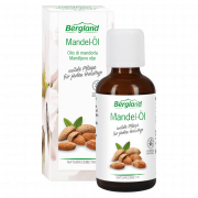 Mandelöl