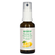 Raumspray Fresh Lemon, 30 ml