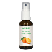 Raumspray Sunny Orange, 30 ml
