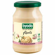 Bio Aioli