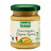 Bio Dijon Senf