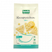 Bio Knusperecken Mais