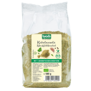 Bio Kräutersalz im Nachfüllbeutel