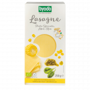 Bio Lasagne Mais-Reis 250g