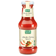Bio Mexiko Salsa Sauce