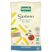 Bio Sedani, Reis-Mais