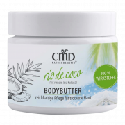 Bodybutter Rio de Coco, 500ml