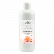 Gesichtswasser Rosé Exclusive, 500ml