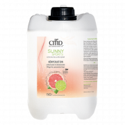 Körperlotion Sunny Sports 5 Liter Großgebinde