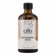 Macadamianussöl