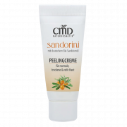 Peelingcreme Sandorini, 200ml