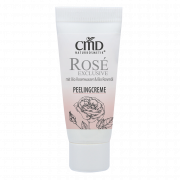 Peelingcreme Rosé Exclusive, 200ml