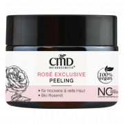 Peelingcreme Rosé Exclusive