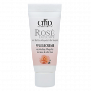 Pflegecreme Rosé Exclusive