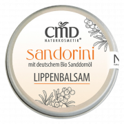 Lippenbalsam Sandorini