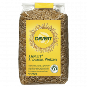 Bio Kamut Khorasan Weizen