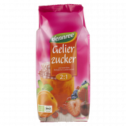 Bio Gelierzucker 2:1
