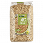 Bio Hafer geschält