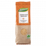 Bio Knoblauch granuliert, 80g