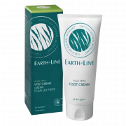 Aloe Vera Fußcreme