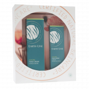Geschenkset Aloe Vera Handcreme  Aloe Vera Fußcreme