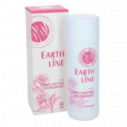 Langhaltendes Deodorant Rose