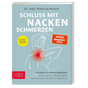 Schluss mit Nackenschmerzen