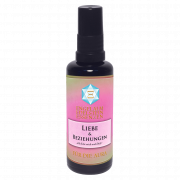 Liebe & Beziehungen, Edelsteinessenz