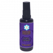 Stirnchakra, Edelsteinessenz