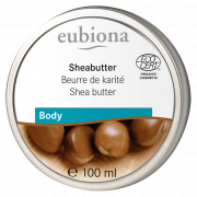 Sheabutter 100g