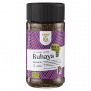 Bio Buhaya Instant Kaffee, 100g