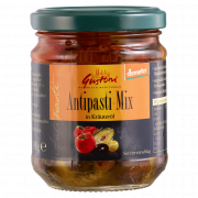 Bio Antipasti-Mix