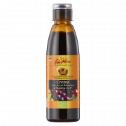 Bio Crema con Aceto Balsamico di Modena I.G.P.