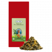 Bio 6er Tee Eva Aschenbrenner, 100g