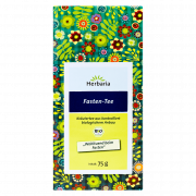 Bio Fasten-Tee, 75g