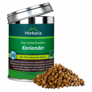 Bio Koriander, 40g