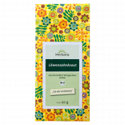Bio Löwenzahnkraut, 50g