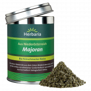 Bio Majoran, 15g