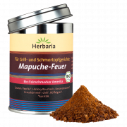 Bio Mapuche-Feuer, 95g