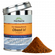 Bio Obazd is! 90g