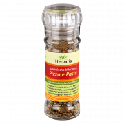 Bio Pizza é Pasta Mühle, 50g