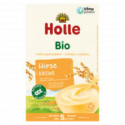 Bio Babybrei Hirse, 250g